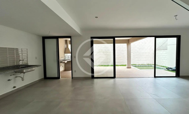 Imagem Casa com 3 Quartos à Venda, 150 m² em Condomínio Jardins Marselha - Aparecida De Goiânia Imagem Casa com 3 Quartos à Venda, 150 m² em Condomínio Jardins Marselha - Aparecida De Goiânia