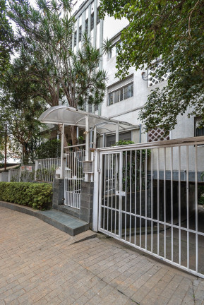 Imagem Apartamento com 2 Quartos à Venda, 92 m² em Aclimação - São Paulo Imagem Apartamento com 2 Quartos à Venda, 92 m² em Aclimação - São Paulo