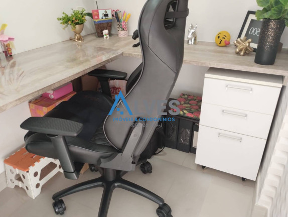 Imagem Apartamento com 2 Quartos à Venda, 53 m² em Nova Petrópolis - São Bernardo Do Campo