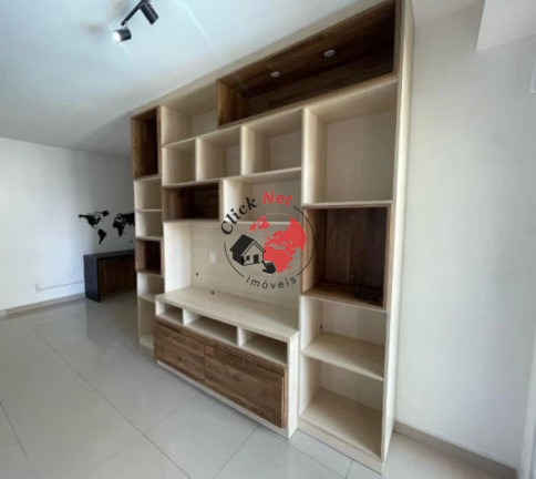 Imagem Apartamento com 3 Quartos à Venda, 93 m² em Baeta Neves - São Bernardo Do Campo