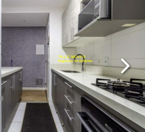 Imagem Apartamento com 2 Quartos à Venda, 70 m² em Club Life - São Paulo Imagem Apartamento com 2 Quartos à Venda, 70 m² em Club Life - São Paulo
