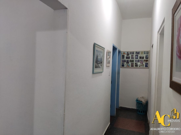 Imagem Casa com 3 Quartos à Venda, 104 m² em Fundão - Recife