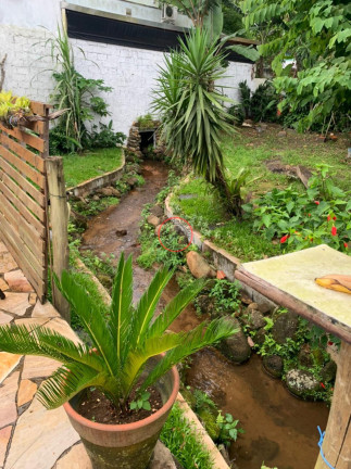 Imagem Casa com 3 Quartos à Venda, 200 m² em Boiçucanga - São Sebastião