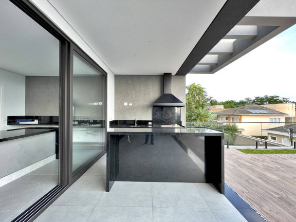 Imagem Casa com 4 Quartos à Venda, 350 m² em Jardim Paula - Santana De Parnaíba