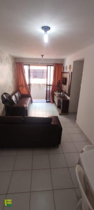 Imagem Apartamento com 3 Quartos à Venda, 59 m² em Janga - Paulista Imagem Apartamento com 3 Quartos à Venda, 59 m² em Janga - Paulista
