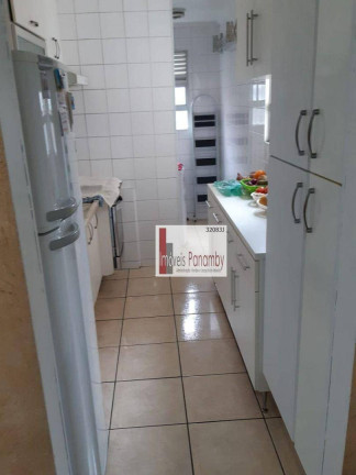 Imagem Apartamento com 2 Quartos à Venda, 52 m² em Vila Suzana - São Paulo Imagem Apartamento com 2 Quartos à Venda, 52 m² em Vila Suzana - São Paulo