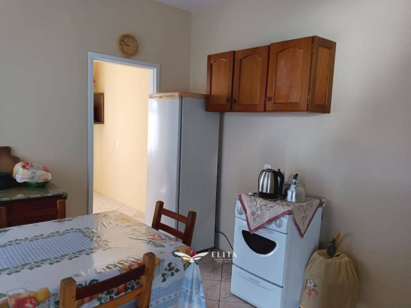 Imagem Casa com 3 Quartos à Venda, 72 m² em São Cristóvão - Barra Velha