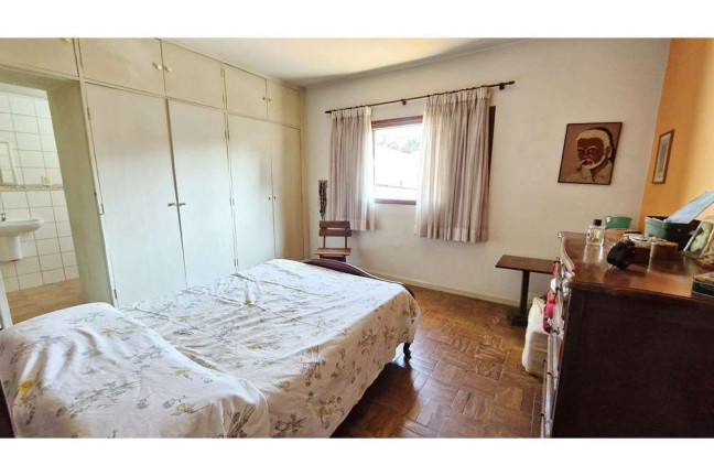 Casa com 3 Quartos à Venda, 135 m² em Chácara Santo Antônio (zona Sul) - São Paulo