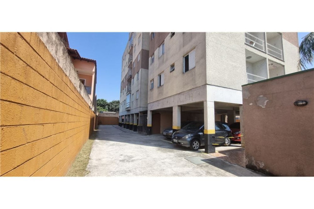 Imagem Apartamento com 2 Quartos à Venda, 48 m² em Guaianases - São Paulo
