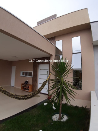 Imagem Casa com 3 Quartos à Venda,  em Jardins Do Império - Indaiatuba