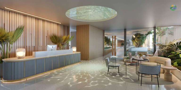 Imagem Apartamento com 3 Quartos à Venda, 321 m²