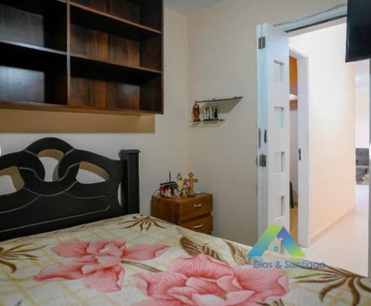 Imagem Apartamento com 2 Quartos à Venda, 50 m² em Jardim Da Saúde - São Paulo Imagem Apartamento com 2 Quartos à Venda, 50 m² em Jardim Da Saúde - São Paulo