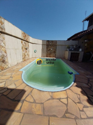 Imagem Casa com 2 Quartos à Venda, 200 m² em Barroco (itaipuaçu) - Maricá Imagem Casa com 2 Quartos à Venda, 200 m² em Barroco (itaipuaçu) - Maricá