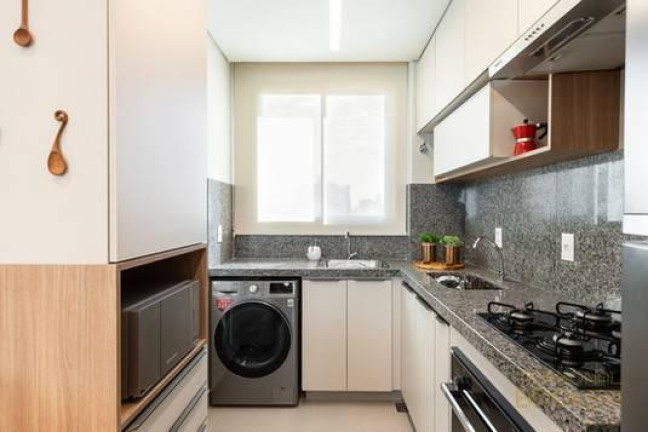 Imagem Apartamento com 2 Quartos à Venda, 107 m² em Sion - Belo Horizonte
