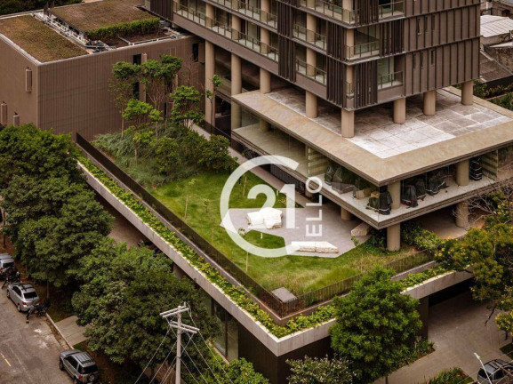 Imagem Apartamento com 3 Quartos à Venda, 232 m² em Pinheiros - São Paulo Imagem Apartamento com 3 Quartos à Venda, 232 m² em Pinheiros - São Paulo