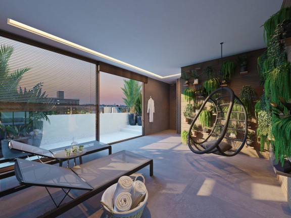 Imagem Apartamento com 1 Quarto à Venda, 69 m² em Santo Agostinho - Belo Horizonte