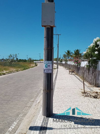Terreno em Condomínio à Venda, 1.566 m² em Barra - Fortim