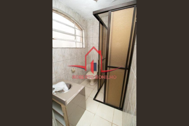 Imagem Casa com 3 Quartos para Alugar, 232 m² em Vila Aquilino - Santo André Imagem Casa com 3 Quartos para Alugar, 232 m² em Vila Aquilino - Santo André