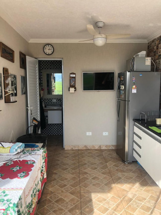 Imagem Casa de Condomínio com 2 Quartos à Venda,  em Ninho Verde Ii Eco Residence - Pardinho