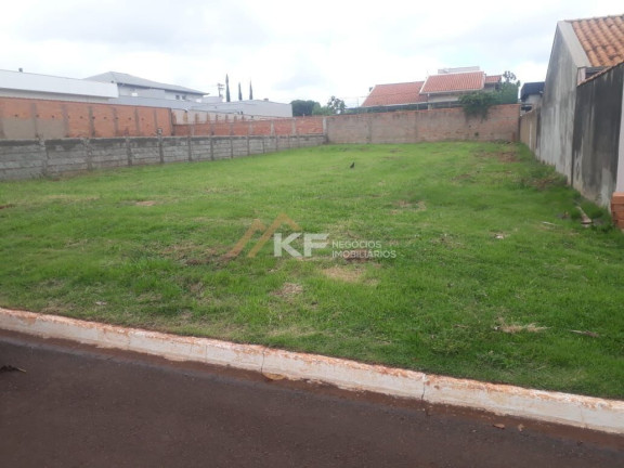 Imagem Terreno à Venda, 525 m² em Jardim Das Acácias - Cravinhos