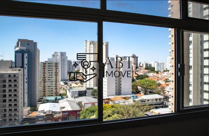 Imagem Apartamento com 2 Quartos à Venda, 67 m² em Vila Clementino - São Paulo Imagem Apartamento com 2 Quartos à Venda, 67 m² em Vila Clementino - São Paulo