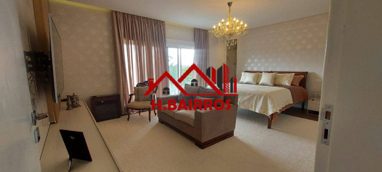 Imagem Casa de Condomínio com 5 Quartos à Venda, 500 m² em Urbanova - São José Dos Campos Imagem Casa de Condomínio com 5 Quartos à Venda, 500 m² em Urbanova - São José Dos Campos