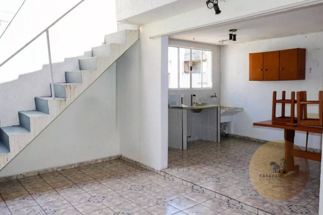 Imagem Sobrado com 2 Quartos à Venda, 206 m² em Cerâmica - São Caetano Do Sul Imagem Sobrado com 2 Quartos à Venda, 206 m² em Cerâmica - São Caetano Do Sul