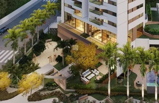 Imagem Apartamento com 4 Quartos à Venda, 131 m² em Boa Viagem - Recife Imagem Apartamento com 4 Quartos à Venda, 131 m² em Boa Viagem - Recife