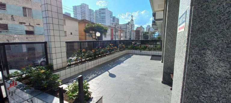 Imagem Apartamento com 3 Quartos à Venda, 105 m² em Ocian - Praia Grande Imagem Apartamento com 3 Quartos à Venda, 105 m² em Ocian - Praia Grande