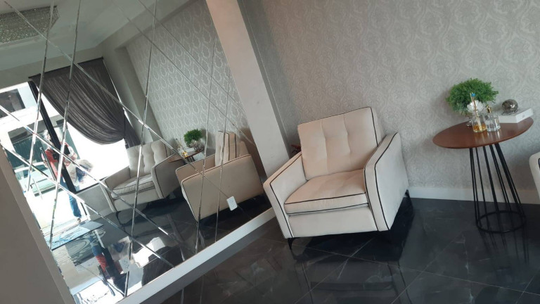 Imagem Apartamento com 2 Quartos à Venda, 74 m² em Perequê - Porto Belo