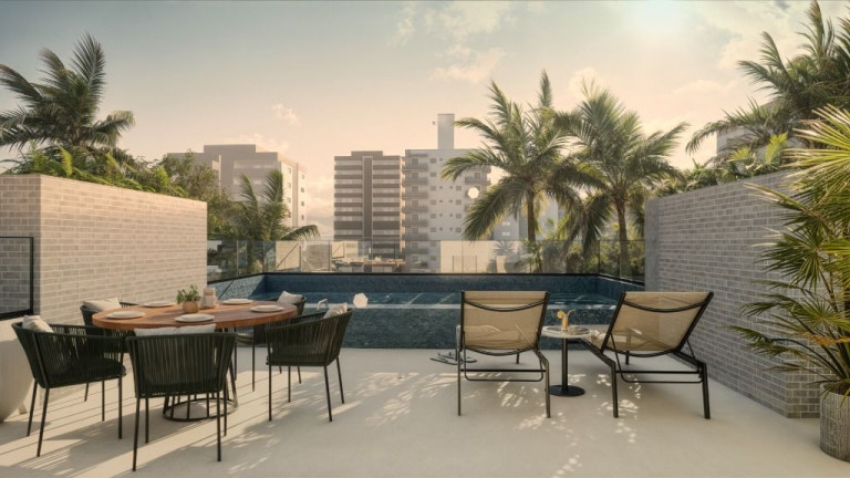 Imagem Apartamento com 2 Quartos à Venda, 54 m² em Manaíra - João Pessoa