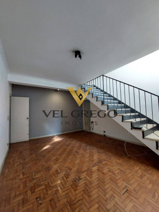 Casa com 3 Quartos à Venda, 135 m² em Vila Flórida - São Bernardo Do Campo