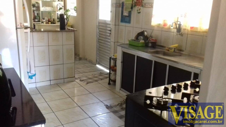Imagem Casa com 3 Quartos à Venda, em Pq. Santo Antonio - Jacareí Imagem Casa com 3 Quartos à Venda, em Pq. Santo Antonio - Jacareí