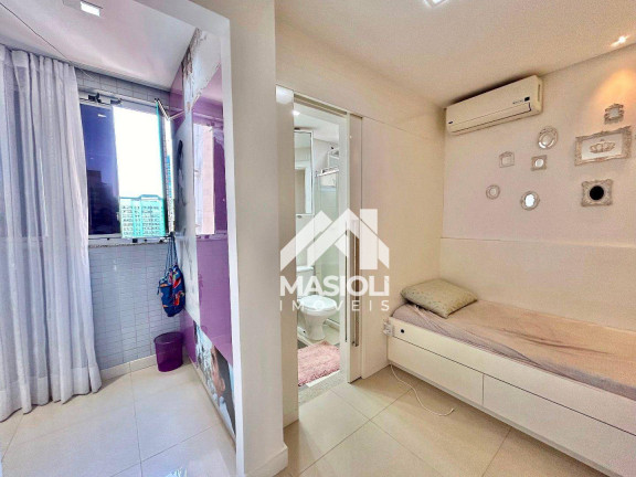 Imagem Apartamento com 4 Quartos à Venda, 142 m² em Praia De Itapoã - Vila Velha Imagem Apartamento com 4 Quartos à Venda, 142 m² em Praia De Itapoã - Vila Velha