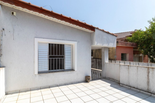 Imagem Casa com 3 Quartos à Venda, 156 m² em Vila Formosa - São Paulo Imagem Casa com 3 Quartos à Venda, 156 m² em Vila Formosa - São Paulo