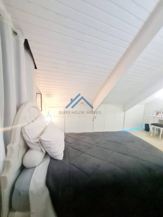 Imagem Casa com 3 Quartos à Venda, 323 m² em Morada Das Flores (aldeia Da Serra) - Santana De Parnaíba