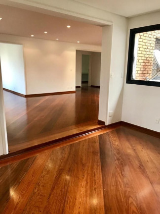 Imagem Apartamento com 4 Quartos à Venda, 293 m² em Jardim Vitória Régia - São Paulo Imagem Apartamento com 4 Quartos à Venda, 293 m² em Jardim Vitória Régia - São Paulo
