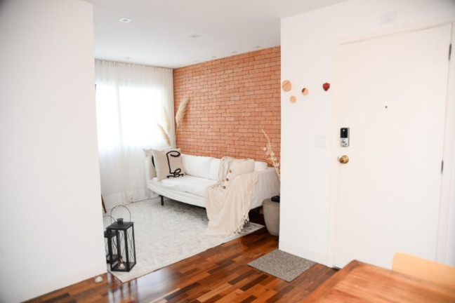 Imagem Apartamento com 3 Quartos à Venda, 85 m² em Vila Nova Conceição - São Paulo Imagem Apartamento com 3 Quartos à Venda, 85 m² em Vila Nova Conceição - São Paulo