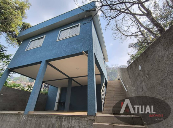 Imagem Casa com 3 Quartos à Venda, 250 m² em Corumbá (terra Preta) - Mairiporã Imagem Casa com 3 Quartos à Venda, 250 m² em Corumbá (terra Preta) - Mairiporã
