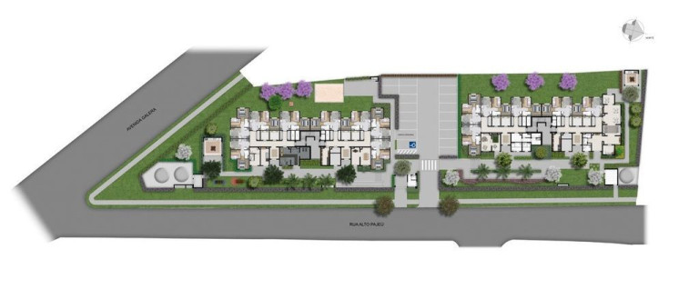 Imagem Apartamento com 2 Quartos à Venda, 32 m² em Engenheiro Goulart - São Paulo Imagem Apartamento com 2 Quartos à Venda, 32 m² em Engenheiro Goulart - São Paulo