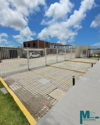 Imagem Sobrado com 2 Quartos à Venda, 67 m² em Jardins De Extremoz 2 - Extremoz