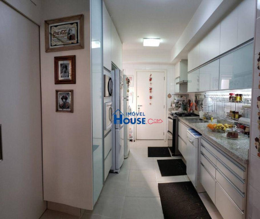 Imagem Apartamento com 3 Quartos à Venda, 178 m² em Perdizes - São Paulo