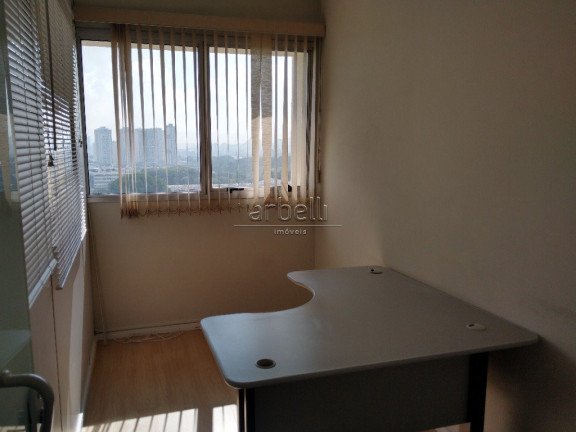 Imagem Sala Comercial à Venda, 30 m² em água Branca - São Paulo Imagem Sala Comercial à Venda, 30 m² em água Branca - São Paulo