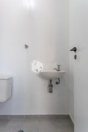 Imagem Apartamento com 4 Quartos à Venda, 152 m² em Vila Clementino - São Paulo