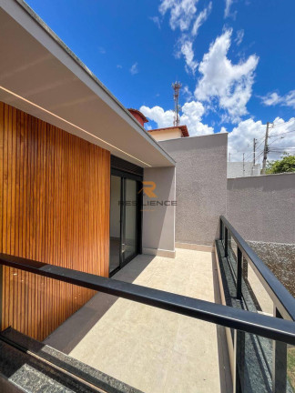 Imagem Casa com 3 Quartos à Venda, 154 m² em Bela Vista Ii - Lagoa Santa Imagem Casa com 3 Quartos à Venda, 154 m² em Bela Vista Ii - Lagoa Santa