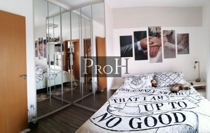 Imagem Apartamento com 3 Quartos à Venda, 97 m² em Vila Scarpelli - Santo André