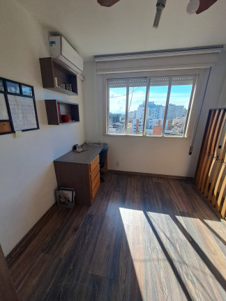 Imagem Apartamento com 1 Quarto à Venda, 43 m² em Floresta - Porto Alegre
