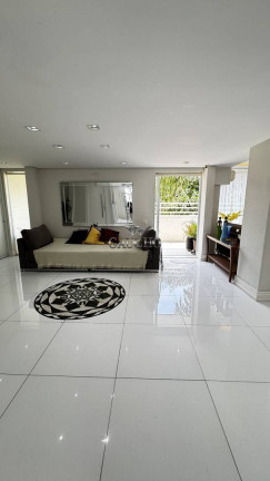 Imagem Cobertura com 5 Quartos à Venda, 435 m² em Barra Da Tijuca - Rio De Janeiro