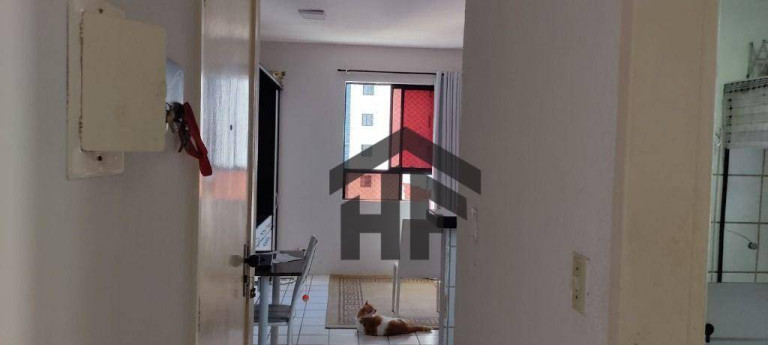 Foto do imóvel Studio com 1 Quarto à Venda, 30 m² em Candeias - Jaboatão Dos Guararapes