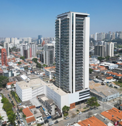 Imagem Sala Comercial à Venda, 33 m² em Chácara Santo Antônio (zona Sul) - São Paulo Imagem Sala Comercial à Venda, 33 m² em Chácara Santo Antônio (zona Sul) - São Paulo